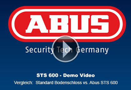 Abus STS 600