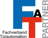 FTA - Fachverband Tür Automation - Logo